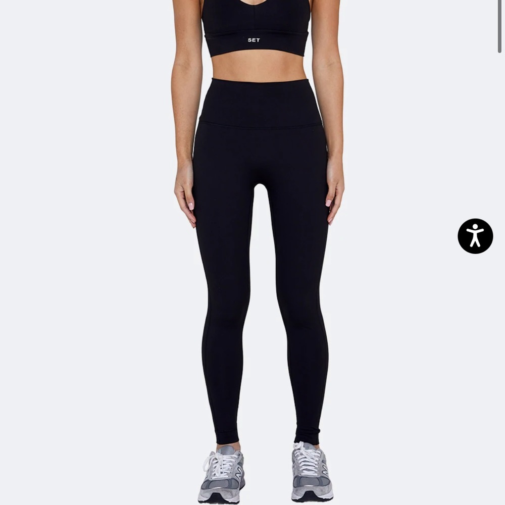 set active luxform leggings! Brand new with tags!